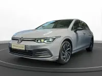 Gebraucht VW Golf VII Active 150 PS (110 kW) 2021 Kleinwagen