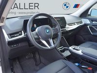 Gebraucht BMW X1 xLine 326 PS (239 kW) 2023 Alpinweiß uni SUV