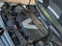 Gebraucht Mercedes CLK320 224 PS (164 kW) 2006 Silber Coupé