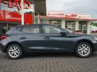 Neu Seat Leon 2026 Andere Limousine