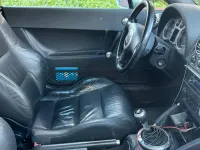 Gebraucht Audi TT Roadster 188 PS (138 kW) 2001 Silber Cabrio