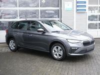 Ny Skoda Scala Selection 2025 Grå Hatchback
