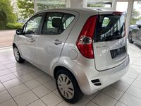 Gebraucht Suzuki Splash Comfort 94 PS (69 kW) 2013 Other Kleinwagen