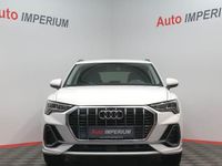 Gebraucht Audi Q3 S-Line 190 PS (139 kW) 2019 Weiß SUV