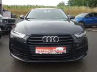 Gebraucht Audi A6 Sport 190 PS (139 kW) 2015 Schwarz Kombi