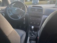 Gebraucht Skoda Yeti Ambition 110 PS (80 kW) 2010 Bronze SUV