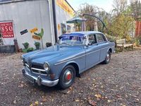 Brugt Volvo Amazon 68 HK (50 kW) 1961 Grå Sedan