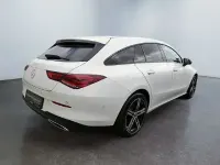 Gebraucht Mercedes CLA200 Shooting Brake 150 PS (110 kW) 2023 Kombi