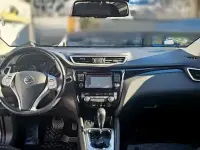 Gebraucht Nissan Qashqai N-Connecta 116 PS (85 kW) 2017 Grau SUV