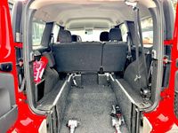 Gebraucht Dacia Logan MCV 87 PS (63 kW) 2009 Rot Kombi