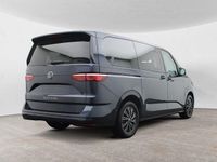 Gebraucht VW Multivan Life 150 PS (110 kW) 2025 Blau Van