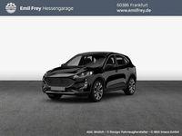 Gebraucht Ford Kuga ST-Line X 150 PS (110 kW) 2024 Agate black metallic SUV
