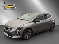 Gebraucht Mitsubishi Colt Edition 91 PS (66 kW) 2025 Achat grau Kleinwagen