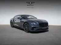 Gebraucht Bentley Continental GT 635 PS (467 kW) 2019 Grau Coupé