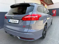 Gebraucht Ford Focus ST 250 PS (183 kW) 2016 Grau Kombi