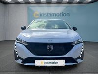Gebraucht Peugeot 308 Style 145 PS (106 kW) 2025 Weiß Kleinwagen