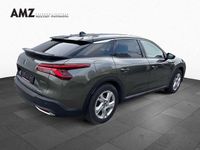 Gebraucht Citroën C5 X Shine 224 PS (164 kW) 2022 Lackierung smart grey/typ auss Kombi