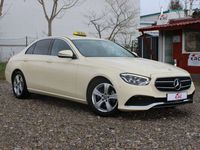 gebraucht Mercedes E220 E220 d - LED - Navi - Kamera - Facelift