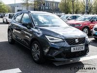 Second-hand Seat Arona Style 116 CP (85 kW) 2025 Gri SUV