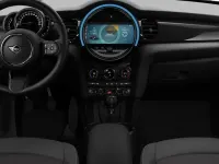 Używany Mini Cooper 136 KM (100 kW) 2023 Czarny Hatchback
