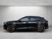 Gebraucht Cupra Formentor VZ 333 PS (244 kW) 2025 Schwarz SUV