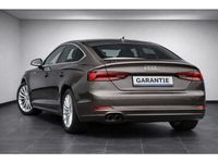 Gebraucht Audi A5 190 PS (139 kW) 2019 Argusbraun metallic (metallic) Coupé