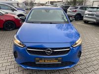 Gebraucht Opel Corsa Edition 101 PS (74 kW) 2022 Blau Limousine