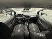 Gebraucht Opel Crossland Elegance 131 PS (96 kW) 2024 Grau SUV