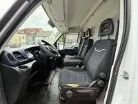 Gebraucht Iveco Daily 136 PS (100 kW) 2020 Weiß Limousine