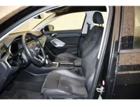 Gebraucht Audi Q3 S-Line 190 PS (139 kW) 2022 Mythosschwarz metallic SUV