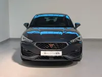Gebraucht Cupra Leon 204 PS (150 kW) 2022 Blau Limousine