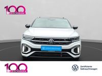 gebraucht VW T-Roc R-Line