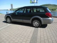 Occasion Subaru Outback 165 ch (121 kW) 2004 Vert Break