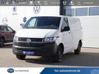 Gebraucht VW Transporter 150 PS (110 kW) 2020 Weiß Van