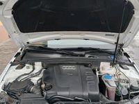 Gebraucht Audi A4 143 PS (105 kW) 2010 Weiß Kombi