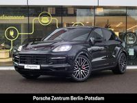Gebraucht Porsche Cayenne S 475 PS (349 kW) 2025 Schwarz SUV