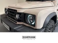 Gebraucht Ineos Grenadier 286 PS (210 kW) 2025 Beige Kombi