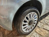 Gebraucht Fiat 500 Dolcevita 69 PS (50 kW) 2024 Blau Kleinwagen