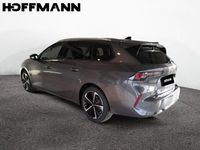 Gebraucht Opel Astra Elegance 131 PS (96 kW) 2023 Grau Kombi