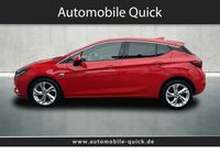 gebraucht Opel Astra 1.4 Dynamic Navi/Kamera/LED/Alu
