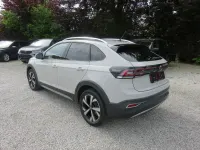 Brugt VW Taigo Style 110 HK (80 kW) 2023 Grå SUV