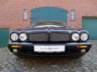 gebraucht Jaguar XJR 4.0 mit 74.600 Km
