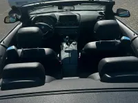 Gebraucht BMW 640 Cabriolet 313 PS (230 kW) 2016 Grau Cabrio
