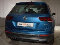 gebraucht VW Tiguan 2.0 TSI 4Motion (BlueMotion Technology) DSG Highline