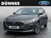 Używany Ford Focus Titanium 125 KM (91 kW) 2024 Szary SUV