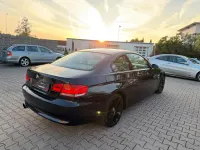 Gebraucht BMW 320 170 PS (125 kW) 2007 Blau Coupé