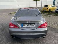 gebraucht Mercedes CLA200 