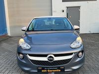 Gebraucht Opel Adam 87 PS (63 kW) 2015 Grau Kleinwagen