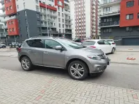 Gebraucht Nissan Murano Executive 190 PS (139 kW) 2011 Grau SUV