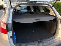 Second-hand Ford Focus 125 CP (91 kW) 2012 Argintiu Break